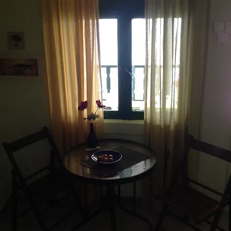 Дом отдыха Roula's House *