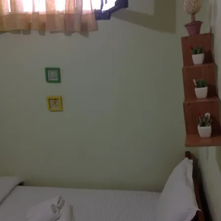Roula's House * Скала-Каллирахис